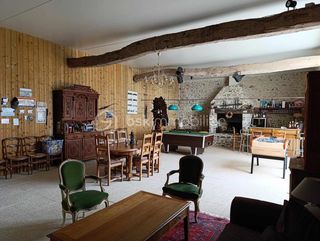  Maison � vendre 8 pi�ces 299 m�