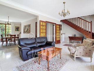  Maison � vendre 5 pi�ces 159 m�