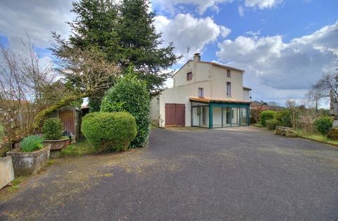   Maison Sainte Ouenne 4 pi�ce(s) 84 m2 Maison - 4 pi�ce(s) - 84 m�