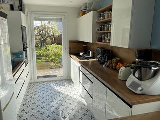  Maison � vendre 5 pi�ces 121 m�