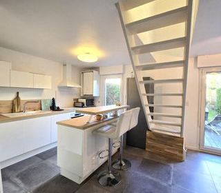  Maison � vendre 4 pi�ces 82 m�