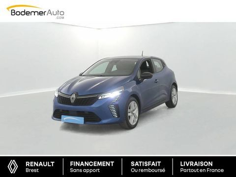 Renault Clio TCe 90 Evolution 2024 occasion Brest 29200