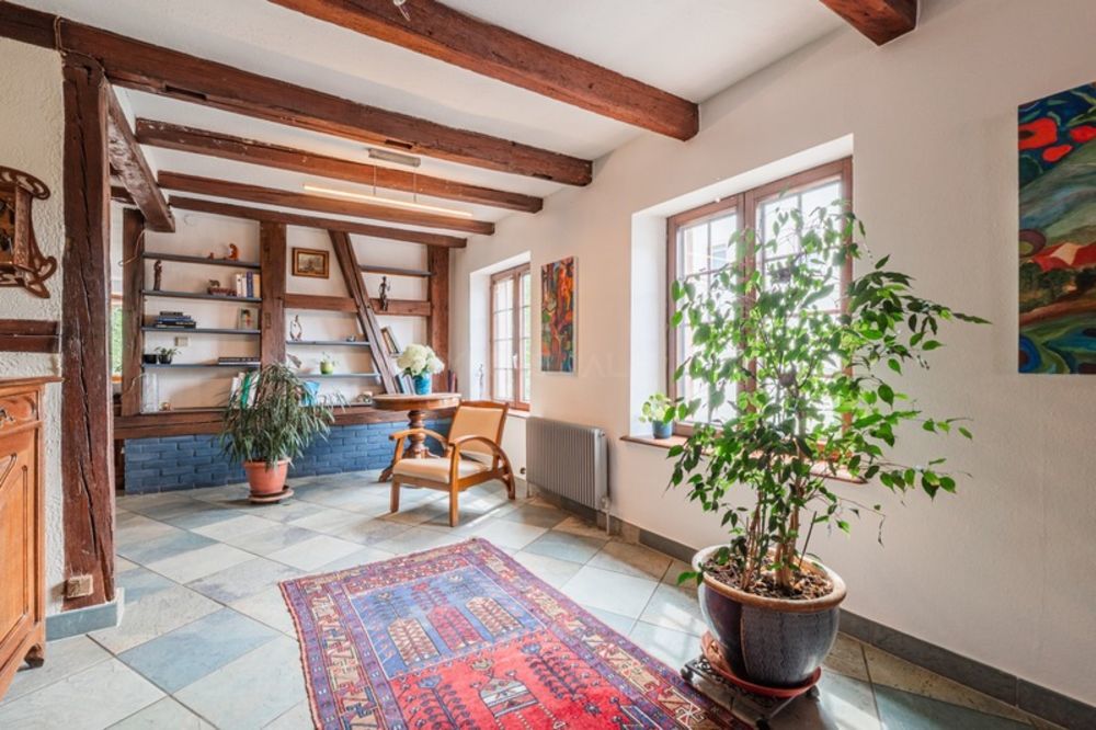 � vendre  Maison Mittelhausbergen (67206)