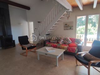  Villa � vendre 7 pi�ces 139 m�