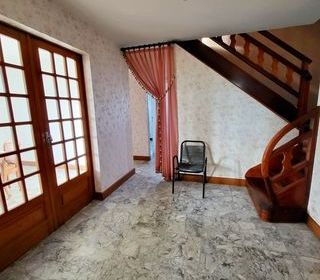  Maison � vendre 9 pi�ces 138 m�