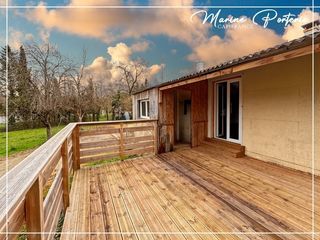  Maison � vendre 4 pi�ces 100 m�