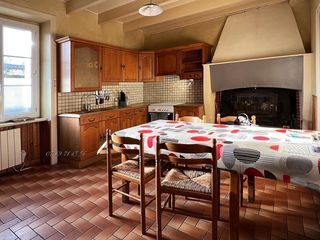  Maison � vendre 4 pi�ces 96 m�