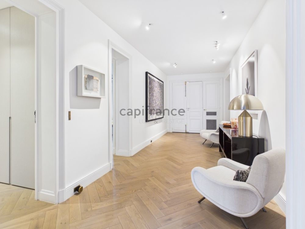 � vendre  Appartement Paris 16