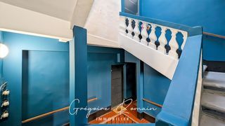  Immeuble � vendre 14 pi�ces 314 m�