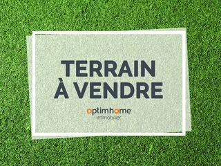  Terrain � vendre 613 m�
