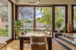  Maison � vendre 8 pi�ces 250 m�