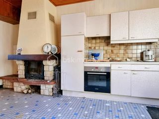  Maison � vendre 6 pi�ces 121 m�