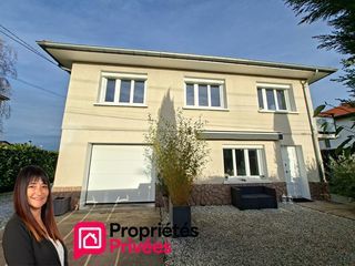  Maison � vendre 6 pi�ces 150 m�