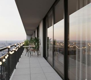  Appartement � vendre 2 pi�ces 42 m�