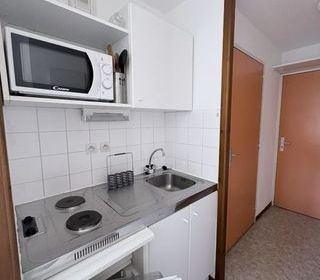  Appartement � louer 1 pi�ce 18 m�