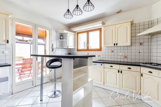  Maison � vendre 7 pi�ces 117 m�