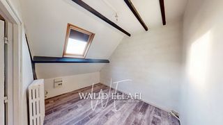  Appartement � vendre 3 pi�ces 74 m�