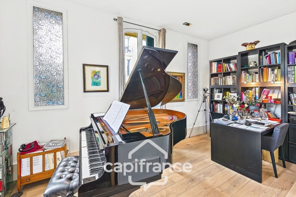 � vendre  Maison Vence (06140)