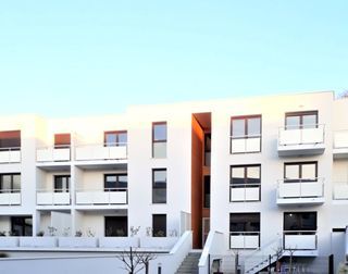  Appartement � louer 2 pi�ces 38 m�