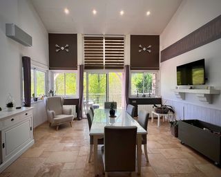  Propri�t�/ch�teau � vendre 11 pi�ces 420 m�