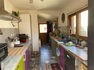  Maison � vendre 4 pi�ces 79 m�