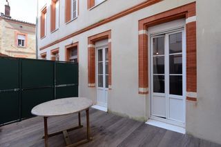  Appartement � vendre 2 pi�ces 33 m�