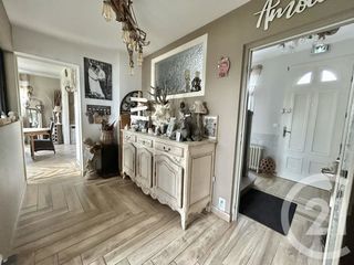  Maison � vendre 7 pi�ces 181 m�