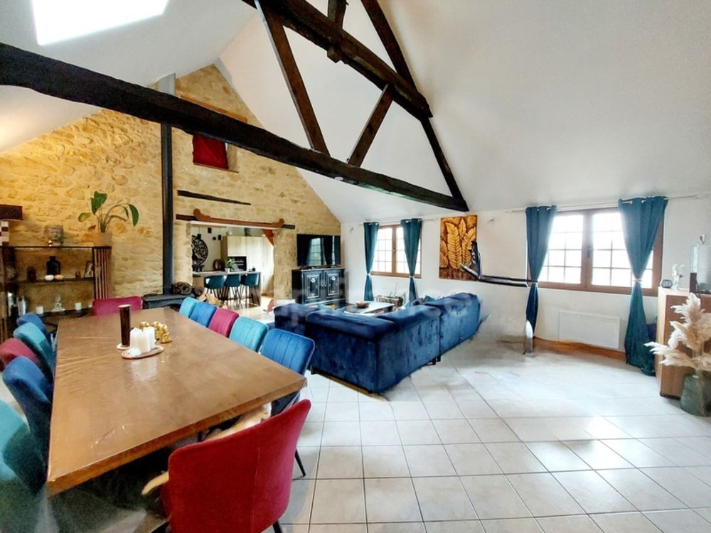 � vendre  Maison Carsac-Aillac (24200)