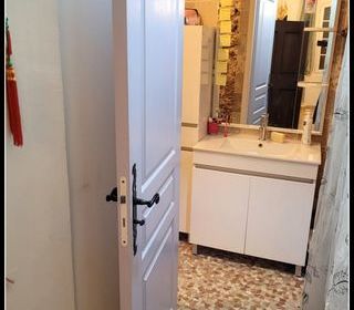  Appartement � vendre 1 pi�ce 31 m�