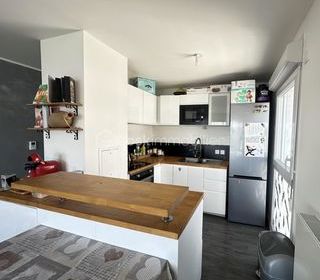  Appartement � vendre 3 pi�ces 60 m�