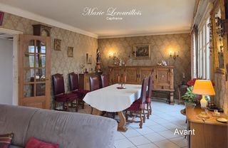 Maison � vendre 5 pi�ces 117 m�