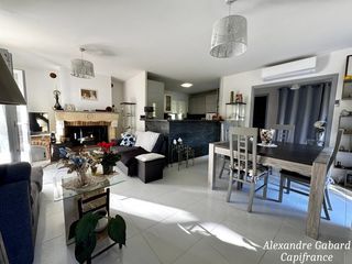  Maison � vendre 5 pi�ces 118 m�