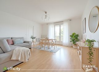  Appartement � vendre 4 pi�ces 82 m�