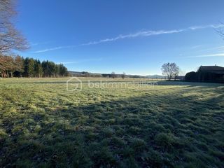  Terrain � vendre 1600 m�