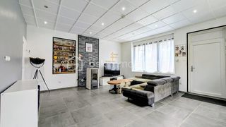  Maison � vendre 7 pi�ces 160 m�