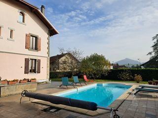  Maison � vendre 7 pi�ces 177 m�