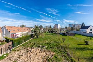  Terrain � vendre 1299 m�