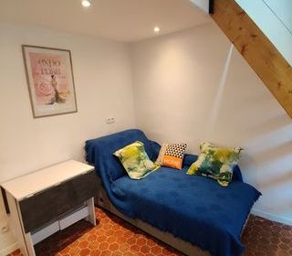  Appartement � louer 1 pi�ce 20 m�