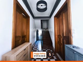  Maison � vendre 8 pi�ces 185 m�