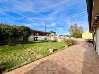  Maison � vendre 8 pi�ces 183 m�