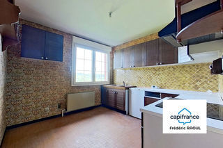  Maison � vendre 6 pi�ces 131 m�