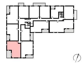  Appartement � vendre 3 pi�ces 66 m�