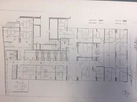 Bureaux de 462 m&sup2; &agrave; vendre proche m&eacute;tro Nation, 12&egrave;me arrondissement de Paris 2850000 75012 Paris