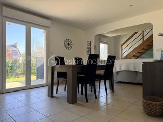  Maison � vendre 4 pi�ces 87 m�