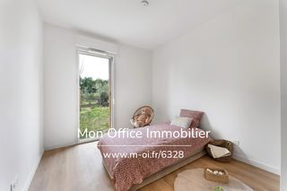  Appartement � vendre 4 pi�ces 87 m�