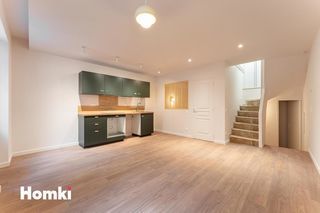  Appartement � vendre 2 pi�ces 36 m�