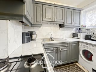  Appartement � vendre 3 pi�ces 52 m�