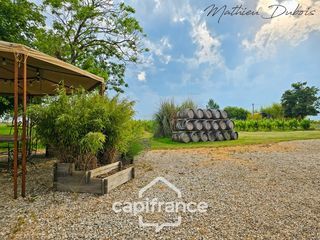  Propri�t�/ch�teau � vendre 7 pi�ces 248 m�