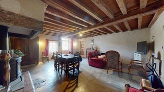  Maison � vendre 5 pi�ces 121 m�