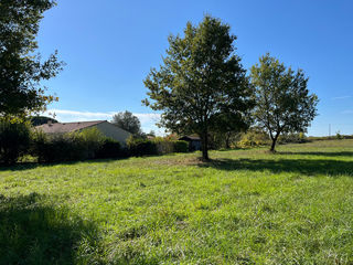  Terrain � vendre 1031 m�